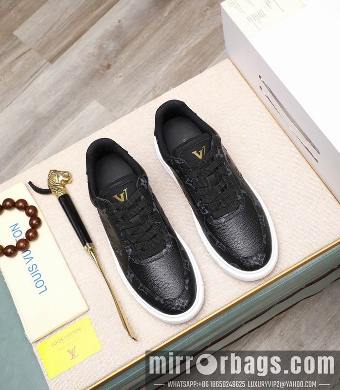 LV Replica Shoes LV sz38-46 hnh0347