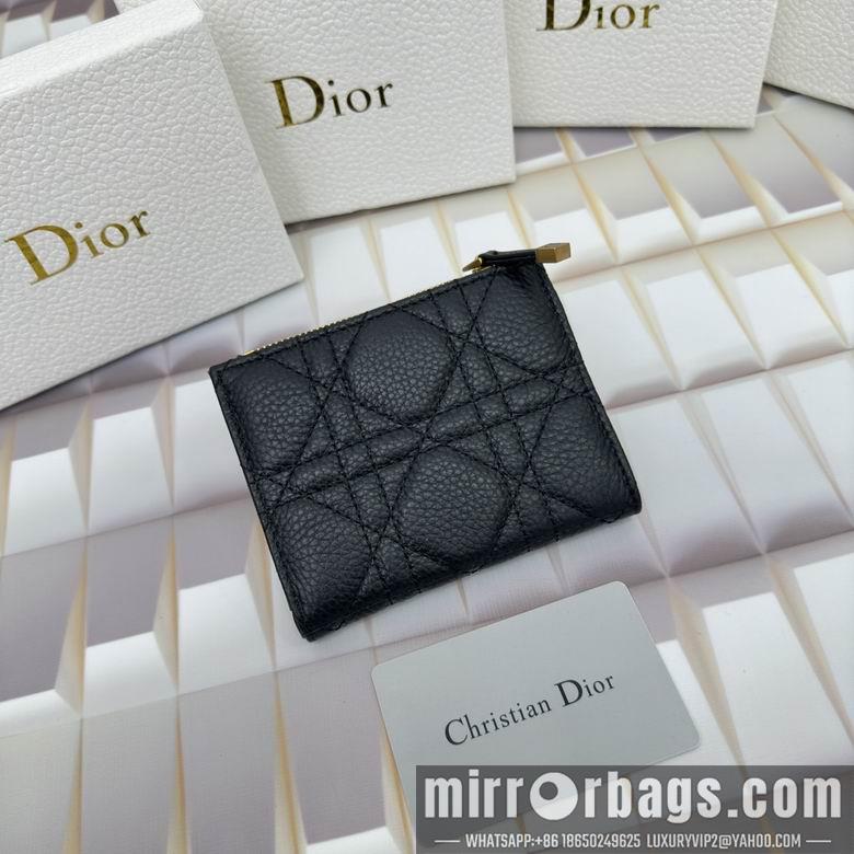 Dior Replica Bags S5173 11.5X9X2cm YG 4colour