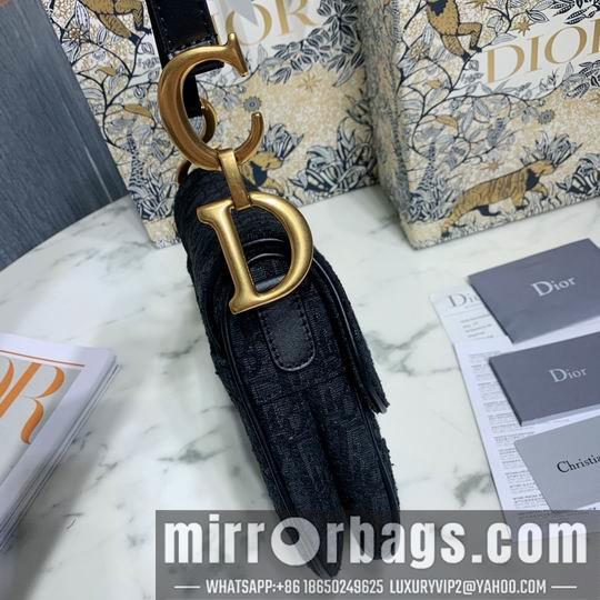 Dior Replica Bags Dior Saddle M0446 25.5x20x6.5cm wo4色