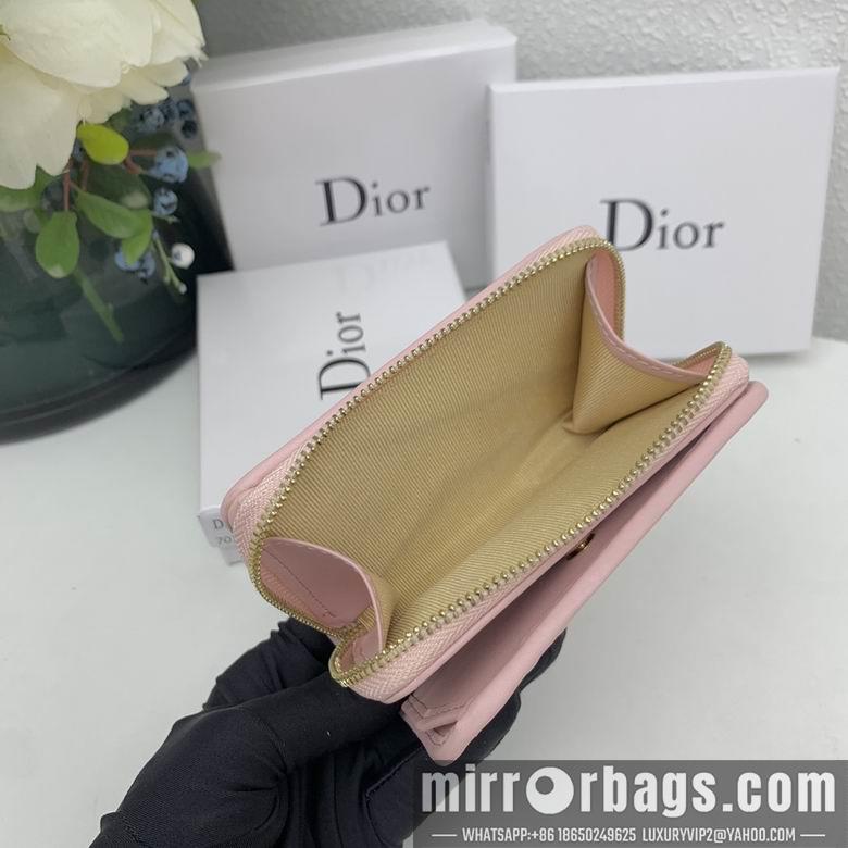 Dior Replica Bags 7018 YG 3colour