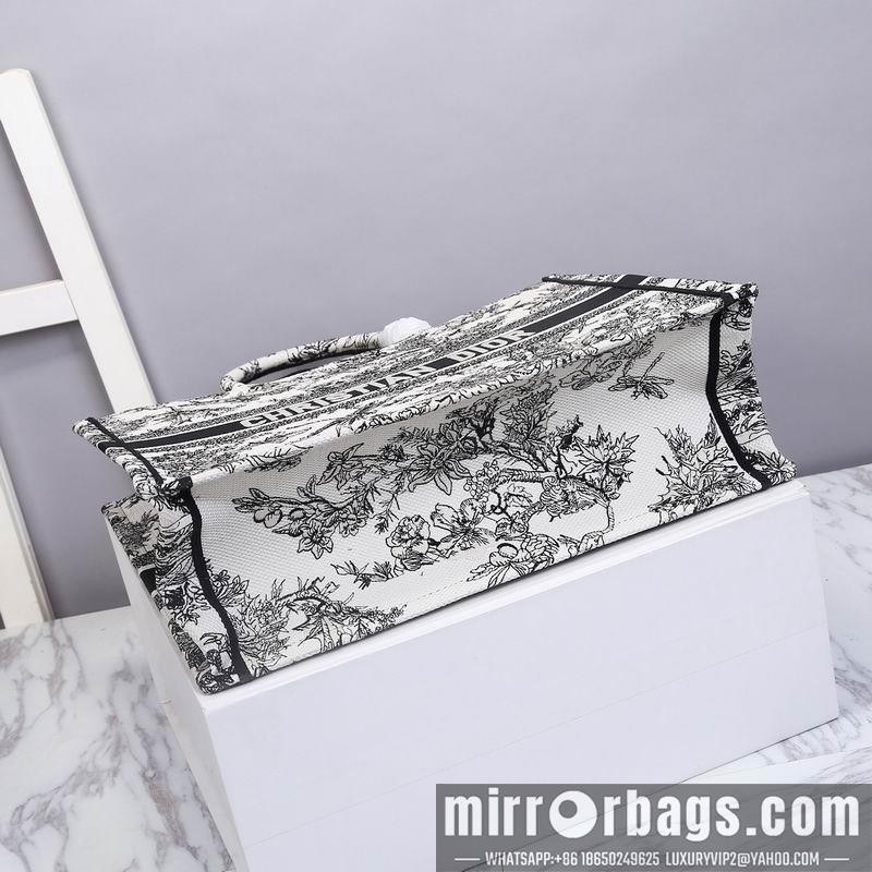 Dior Replica Bags DIOR L41.5cm yz