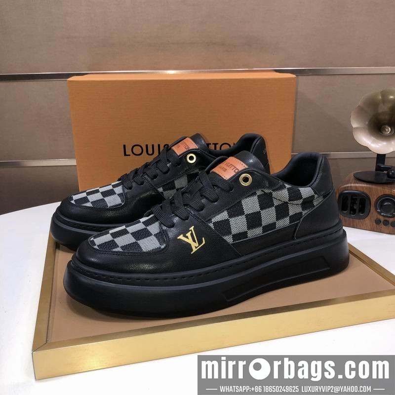 LV Replica Shoes LV sz38-45 hnh0336