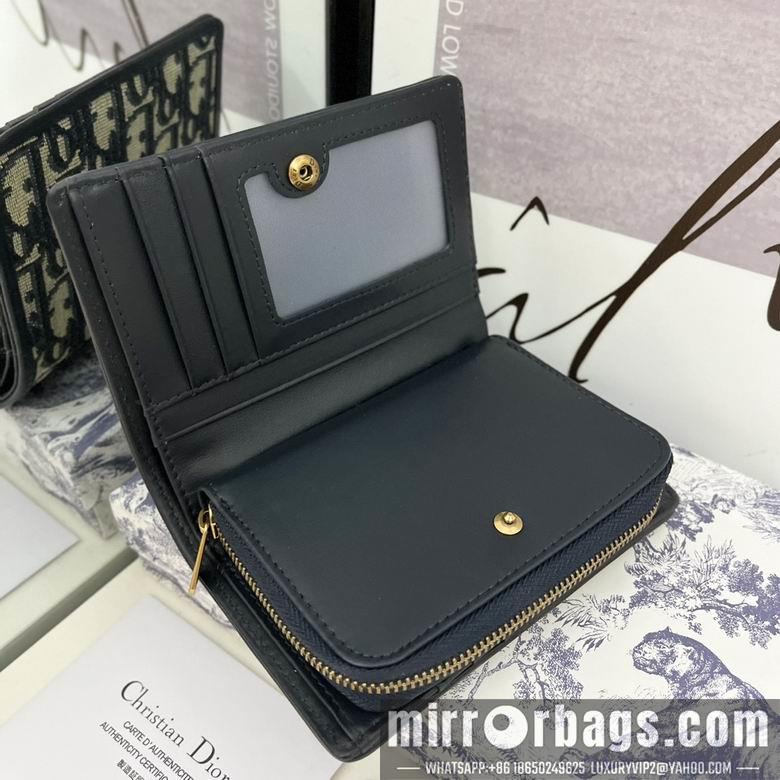 Dior Replica Bags S2055 13.5X9.5X3.5cm CC