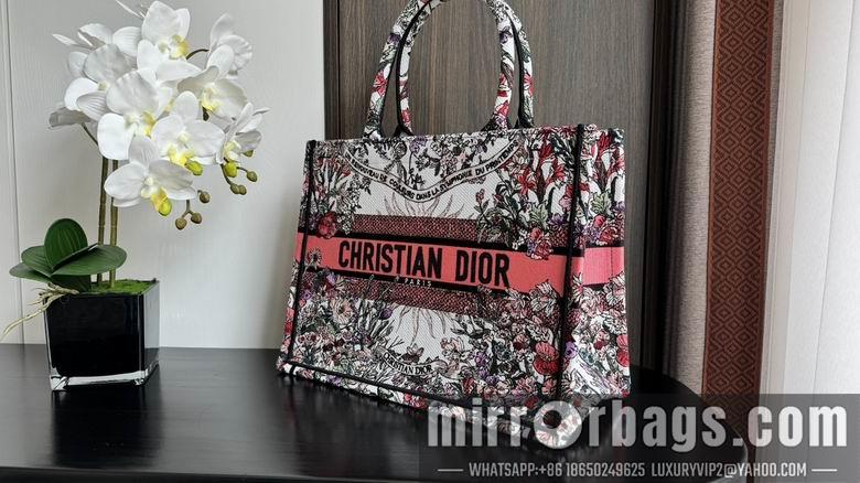 Dior Replica Bags 36X18X28cm 042350 YG 2colour