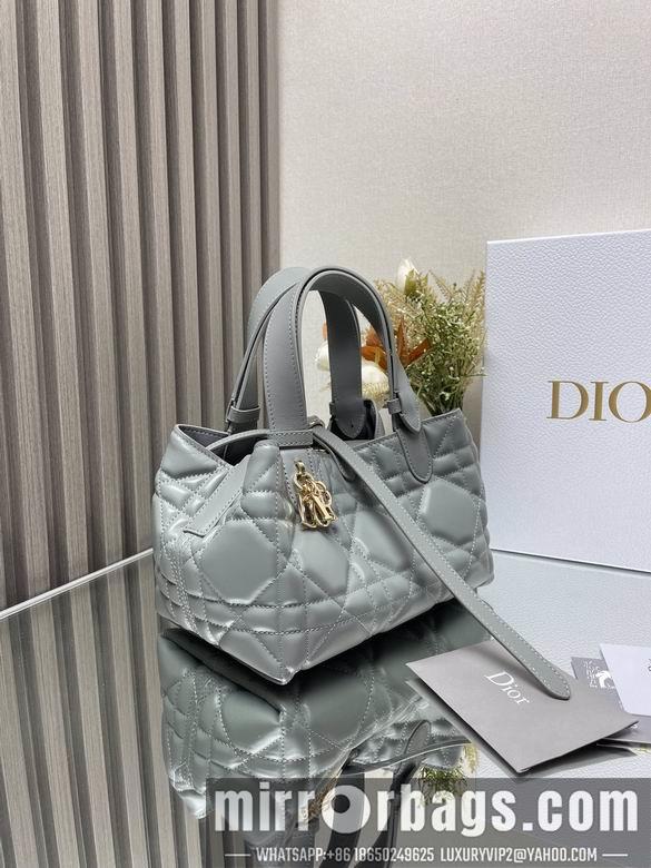 Dior Replica Bags 2822 23X15X15cm