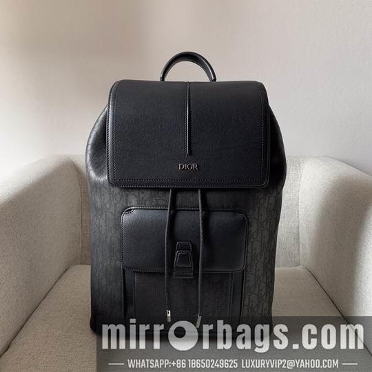 Dior Replica Bags Dior 138-H03E黑 38x31x11cm wz