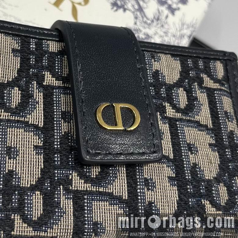 Dior Replica Bags S2058 11X7X2cm CC