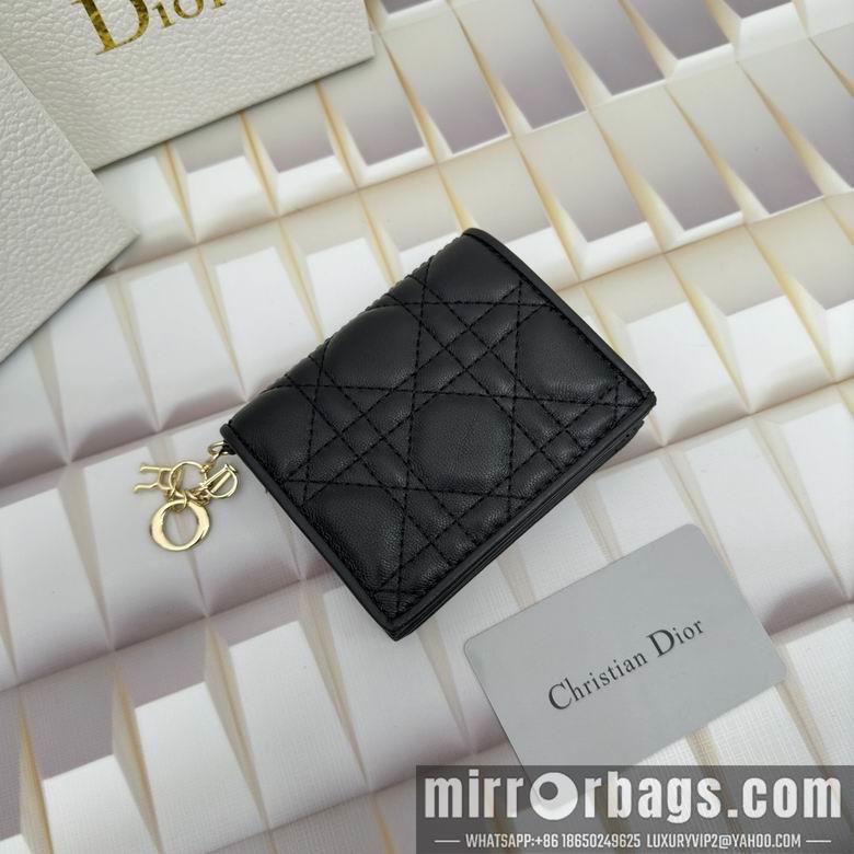 Dior Replica Bags S0178 11X8.5X3cm YG 3colour