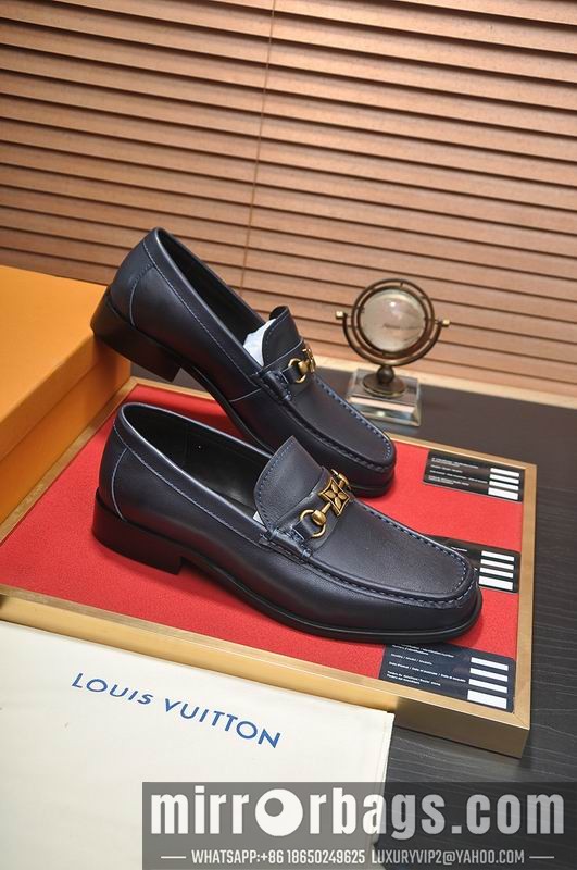 LV Replica Shoes LV sz38-45 hnh0324