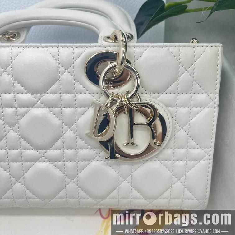 Dior Replica Bags Dior D-Joy 26x6x14cm yz