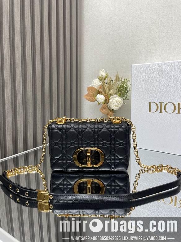 Dior Replica Bags 9012 20X12X7cm YG 2colour