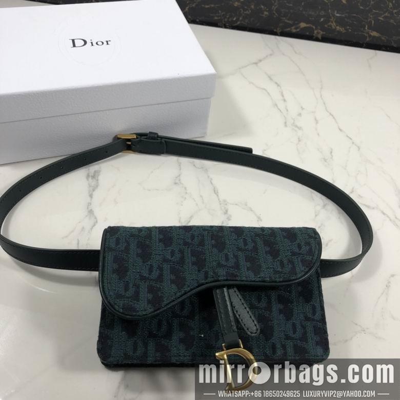 Dior Replica Bags 0142 17X11X3.5cm H 2colour