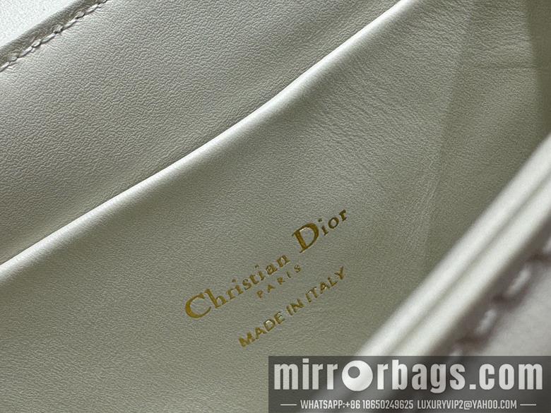 Dior Replica Bags Dior Montaigne 9371 19x12x8cm wo2