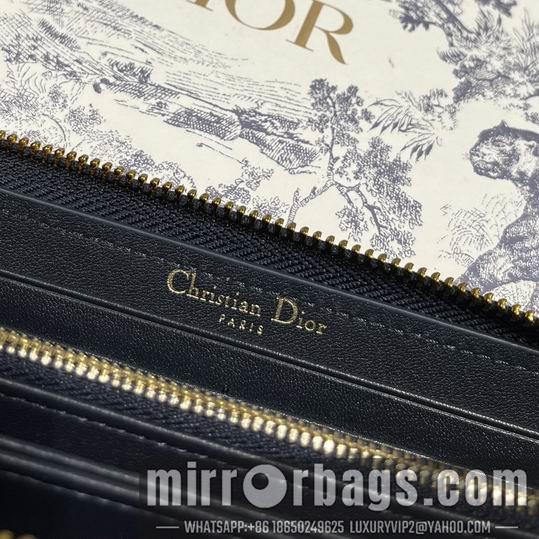 Dior Replica Bags Dior S5536 19.5x10.5x3cm CC