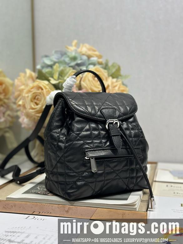 Dior Replica Bags Dior D006 19.5x18.5x8.5cm yz