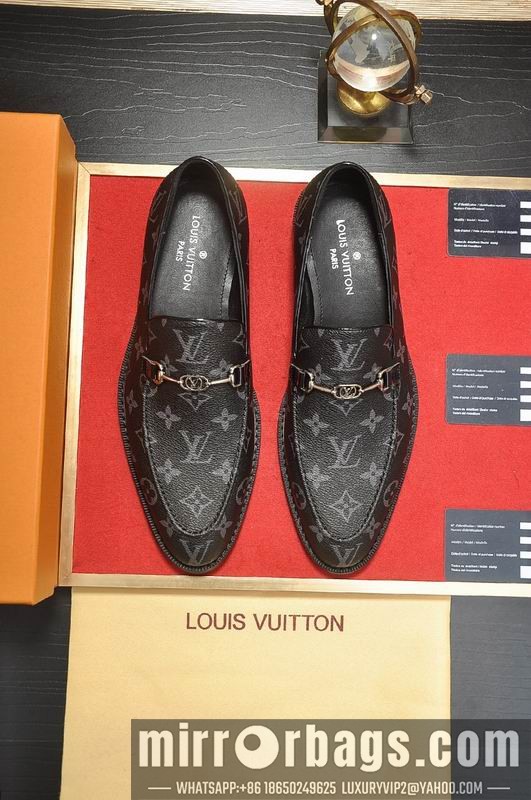 LV Replica Shoes LV sz38-45 hnh0310