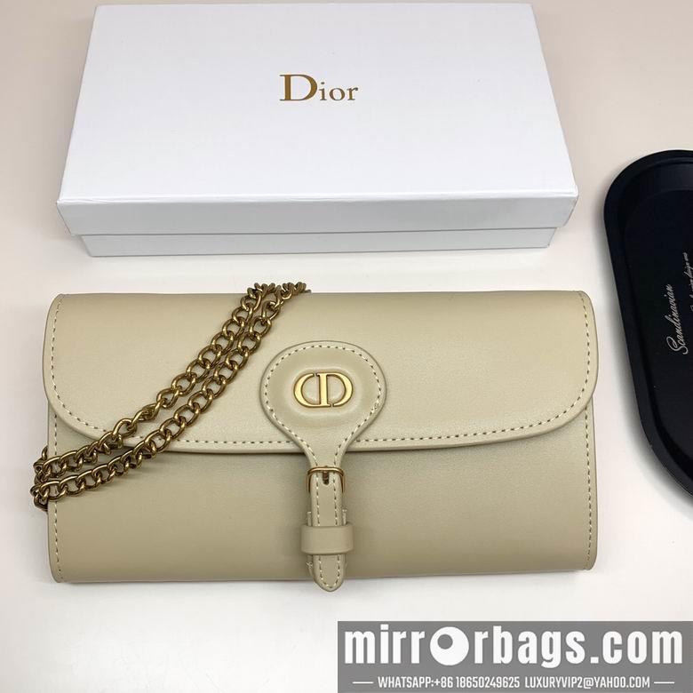 Dior Replica Bags 926 19X10.5X3.5cm YG 2colour