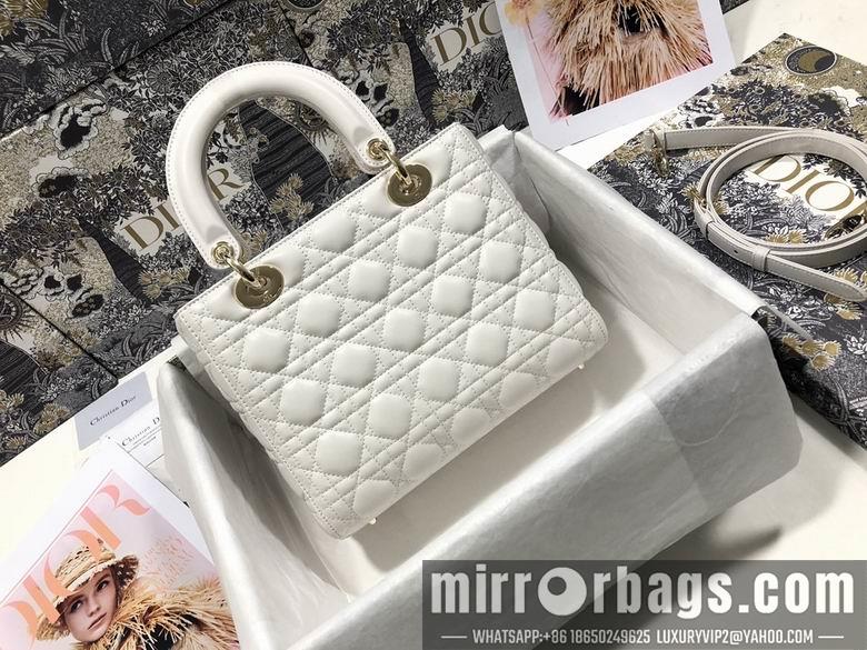 Dior Replica Bags AXM44551 24×20×11