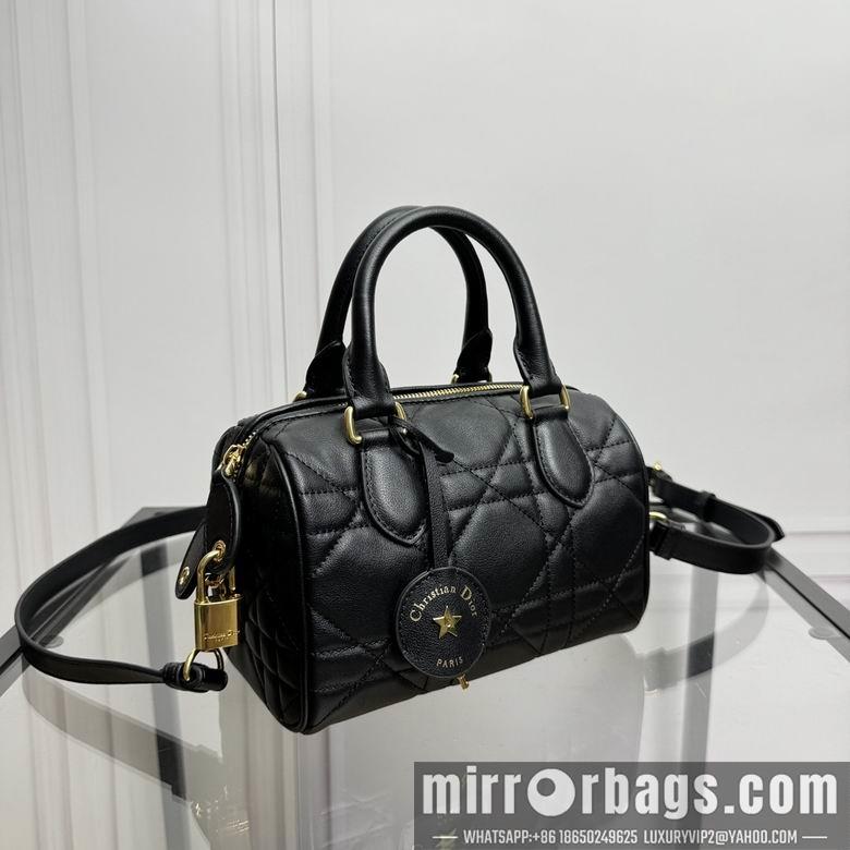 Dior Replica Bags Groove 1364 20.5X13.5X12cm