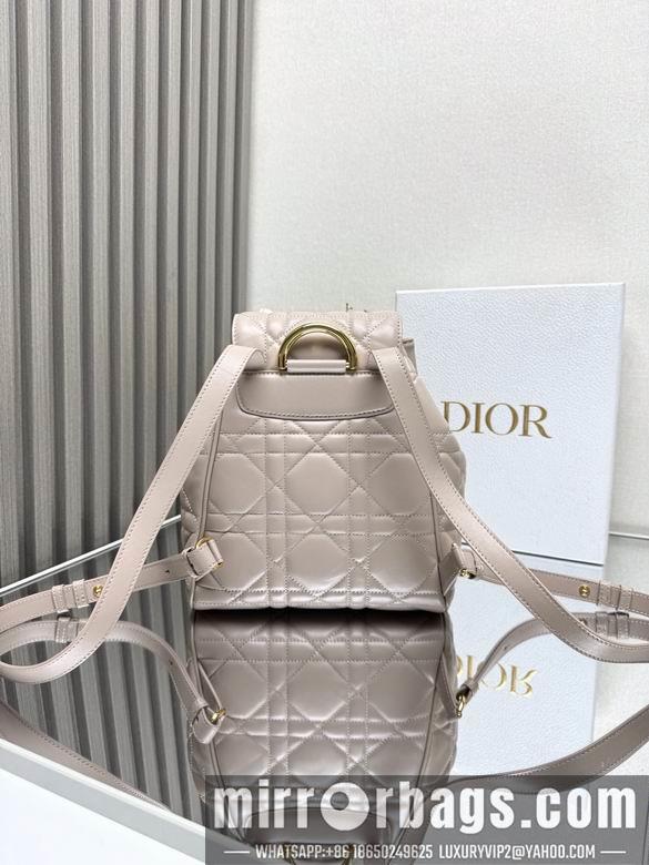 Dior Replica Bags 6301 23X26.7X12.5cm YG 2colour