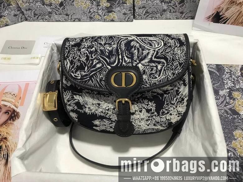 Dior Replica Bags AXM9319 22X17X6