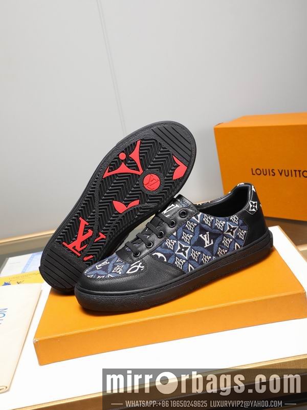 LV Replica Shoes LV sz38-45 hnh0330