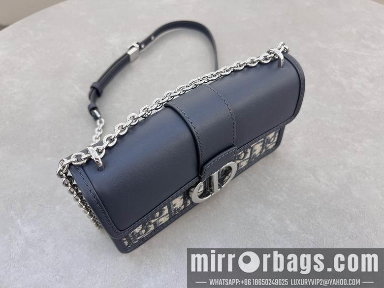 Dior Replica Bags 9334 21X12X6cm