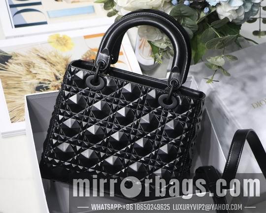 Dior Replica Bags Dior Lady M6005 24x20x11cm yz1