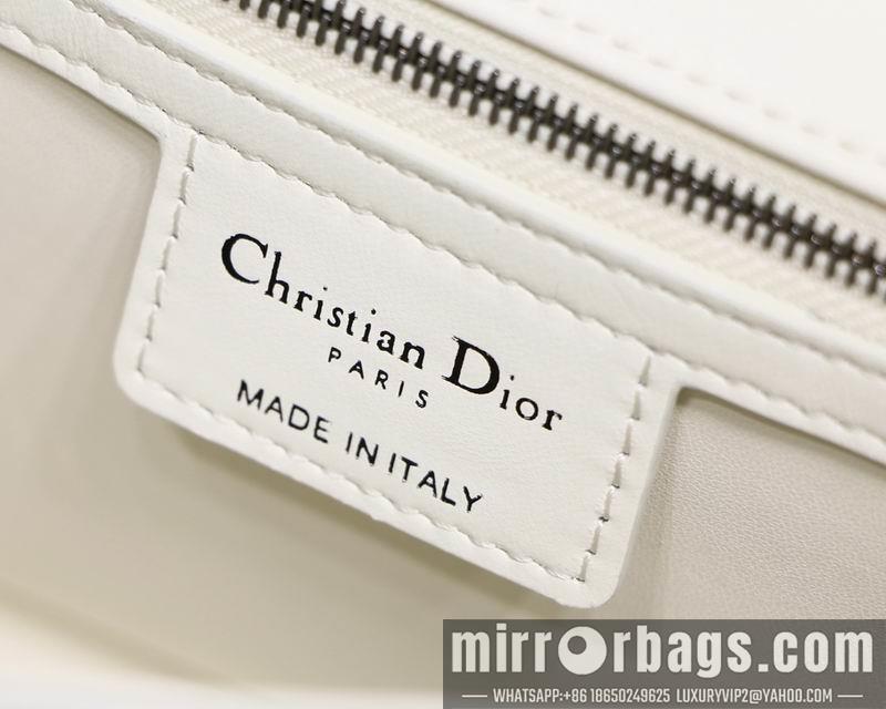 Dior Replica Bags DIOR M8017 M25x15.5x8cm yz2