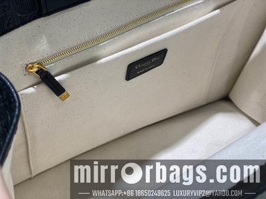 Dior Replica Bags Dior book tote 41cm yz