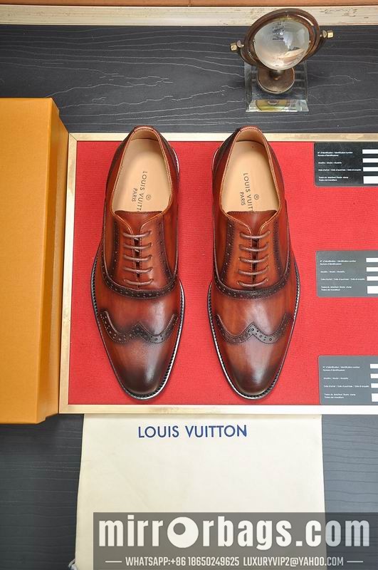 LV Replica Shoes LV sz38-45 hnh0304