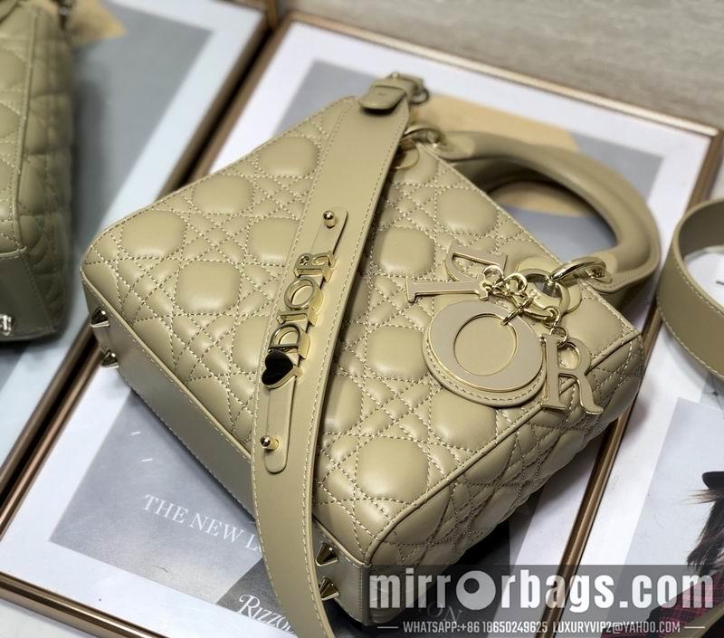 Dior Replica Bags DIOR 2241 20cm yz1