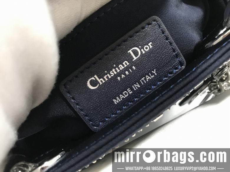 Dior Replica Bags BNM0505 17×15×7