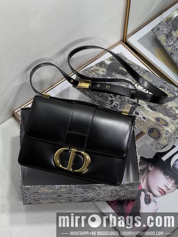 Dior Replica Bags Montaigne 24cm 040506 YG 2colour