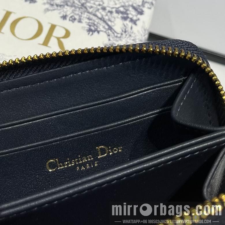 Dior Replica Bags S5538 9X11cm CC