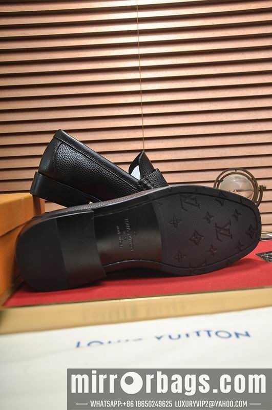 LV Replica Shoes LV sz38-45 hnh0323