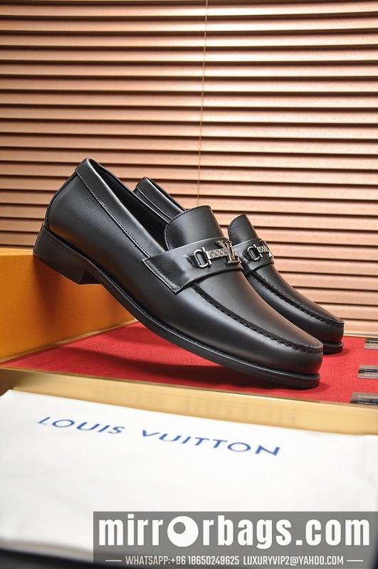 LV Replica Shoes LV sz38-45 hnh0335