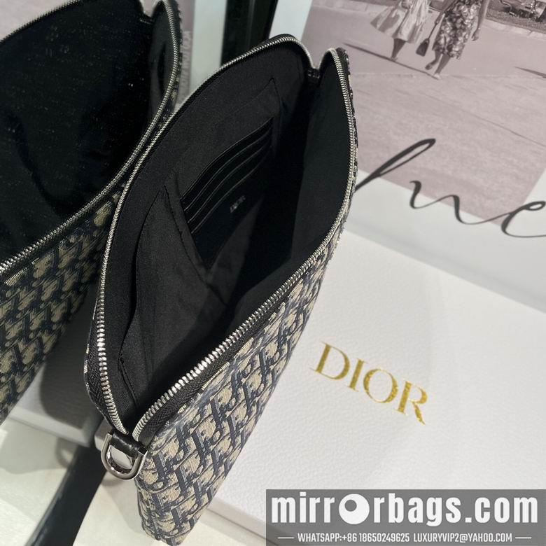 Dior Replica Bags CA251 35.5X24X4cm CC