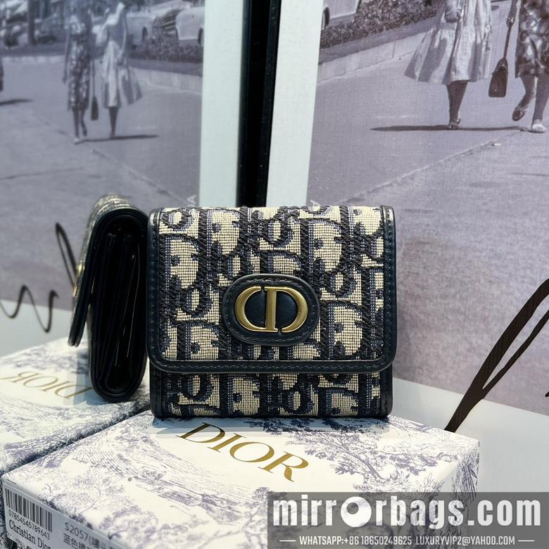 Dior Replica Bags Dior S2057 10x8.5x2cm CC