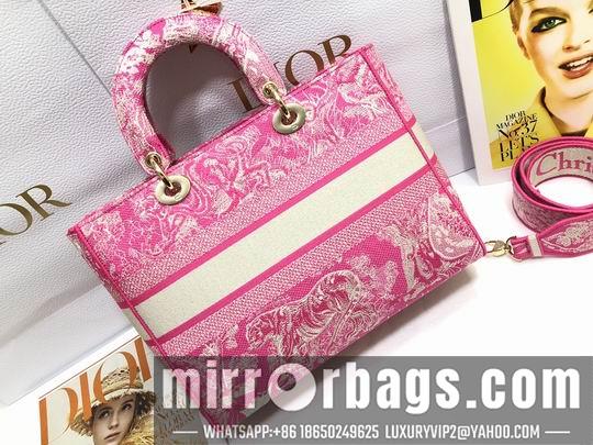 Dior Replica Bags Dior Lady M0566 32x25x11cm wz2色