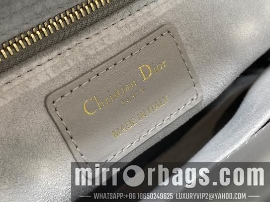 Dior Replica Bags Dior 6604 20cm wz2