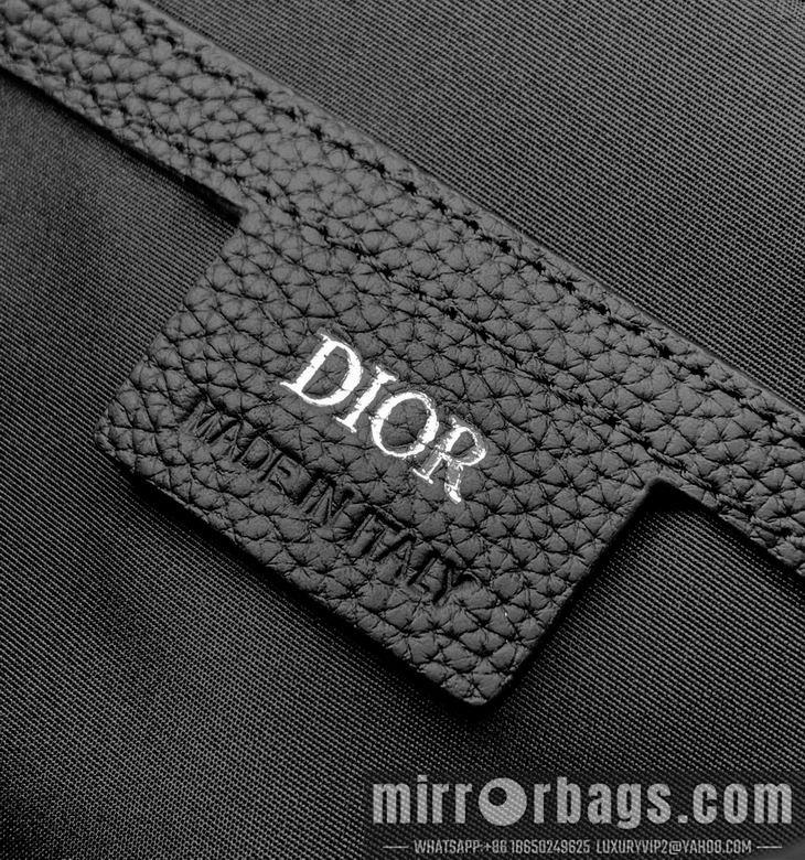 Dior Replica Bags 1ESPO340 23X17X7.5cm YG 2colour