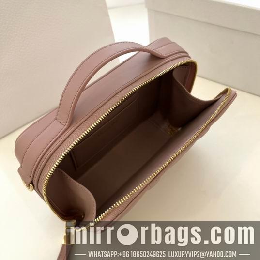 Dior Replica Bags Dior 菱形格19x5x14cm yz3色