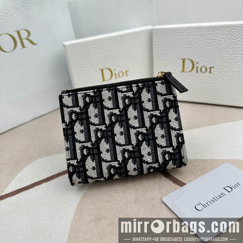 Dior Replica Bags S5699 10X8.9X2.2cm YG 2colour