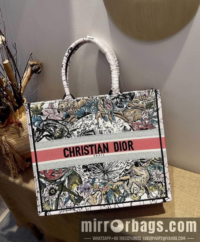 Dior Replica Bags DIOR M1286 L41.5cm yz1