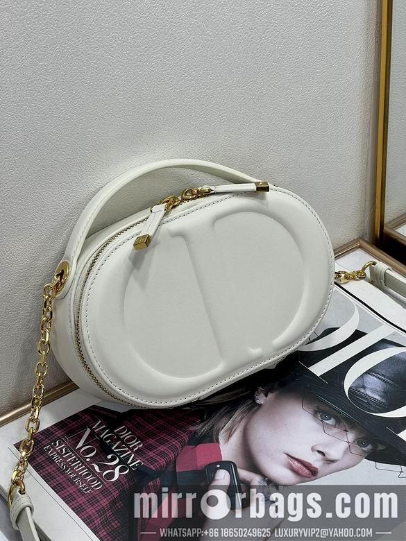 Dior Replica Bags Signature 18X11X6.5cm 040507 YG 3colour