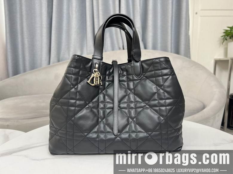 Dior Replica Bags 9290 37X20X28.5cm YG 2colour