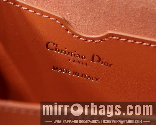 Dior Replica Bags Dior M8013 22x13x5cm yz .