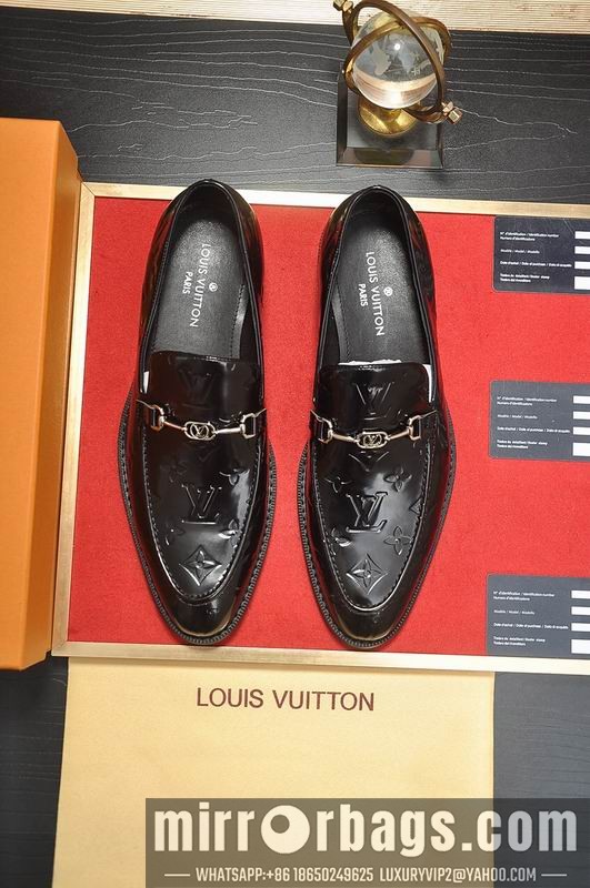 LV Replica Shoes LV sz38-45 hnh0313