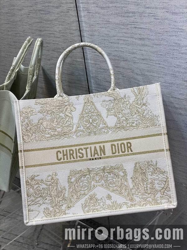 Dior Replica Bags DIOR L42x18x35cm yz